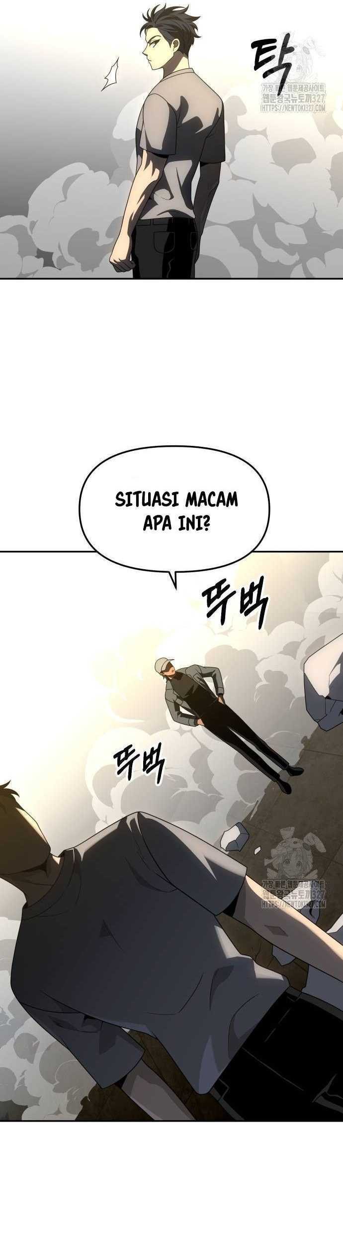 I Used To Be The Boss Chapter 71 - halaman 14
