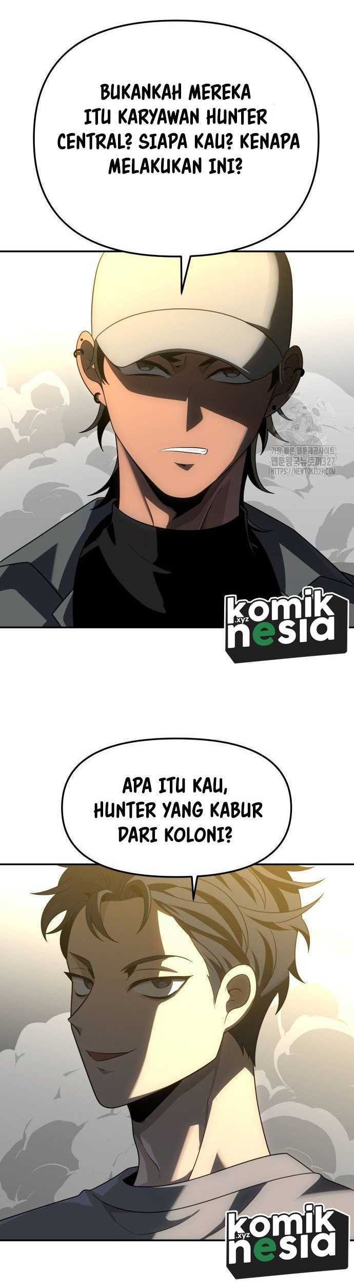 I Used To Be The Boss Chapter 71 - halaman 15