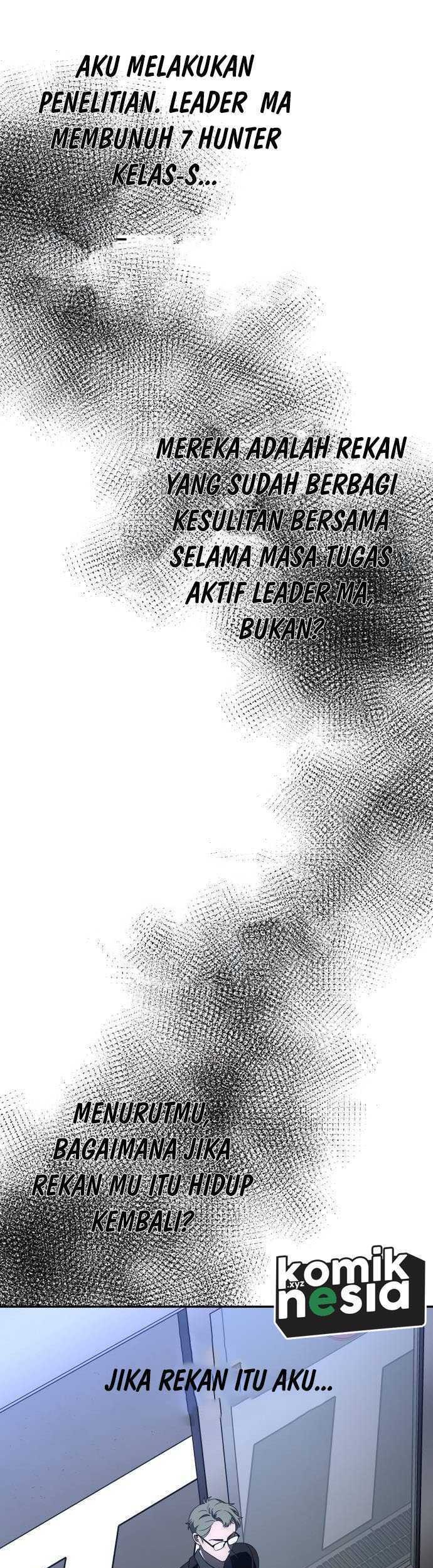 I Used To Be The Boss Chapter 71 - halaman 2