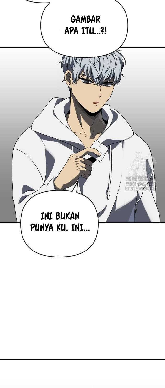 I Used To Be The Boss Chapter 71 - halaman 28
