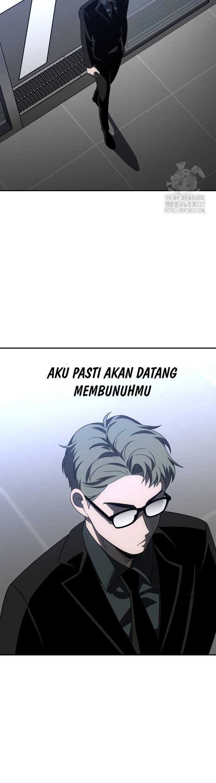 I Used To Be The Boss Chapter 71 - halaman 3