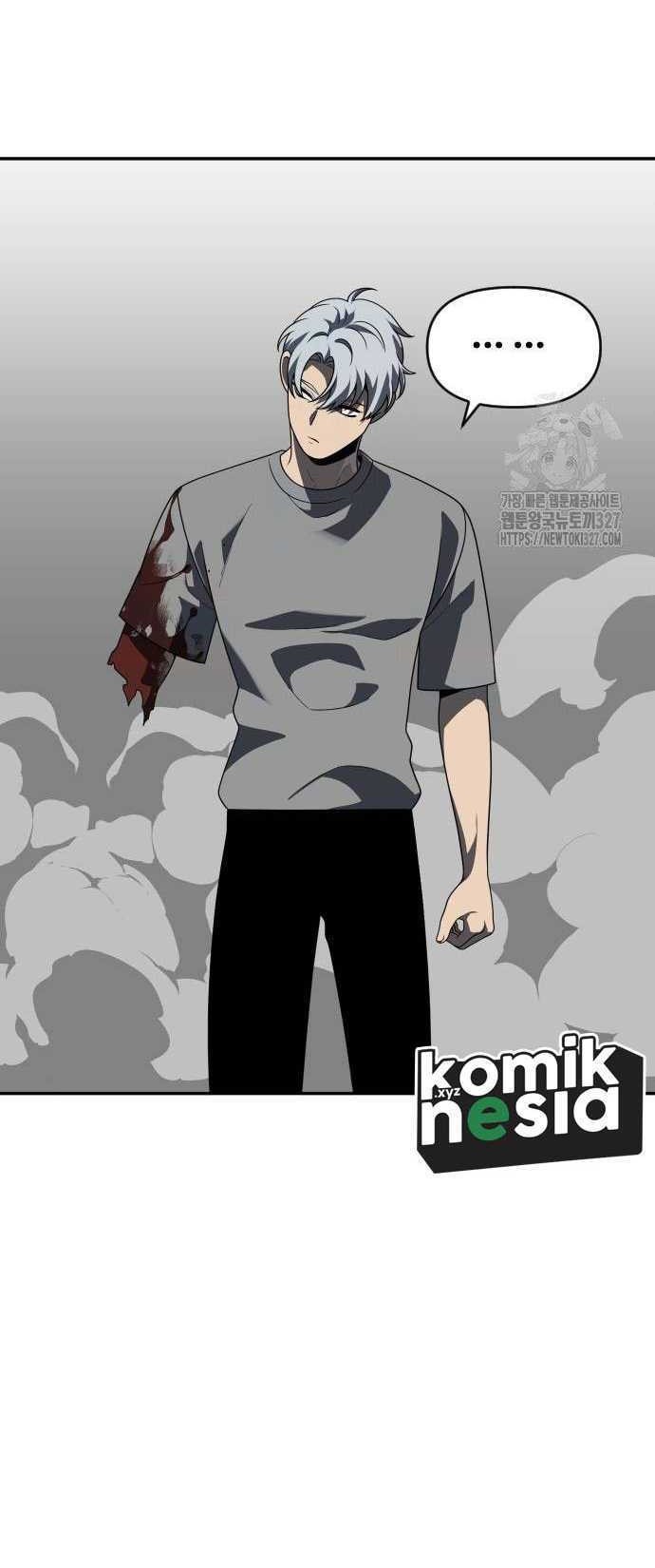 I Used To Be The Boss Chapter 71 - halaman 31