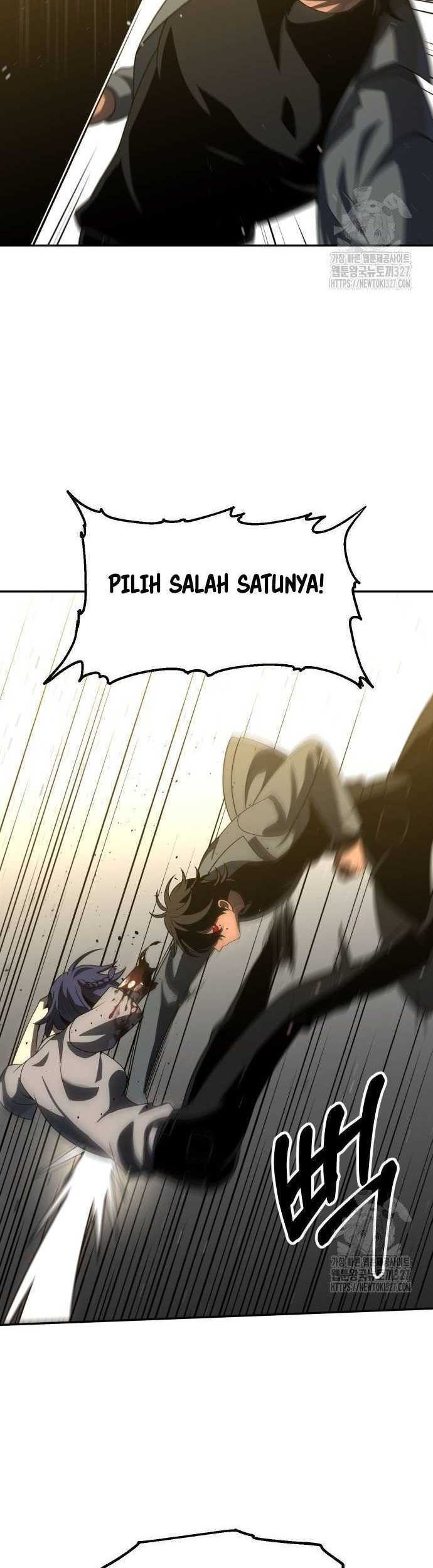I Used To Be The Boss Chapter 71 - halaman 36