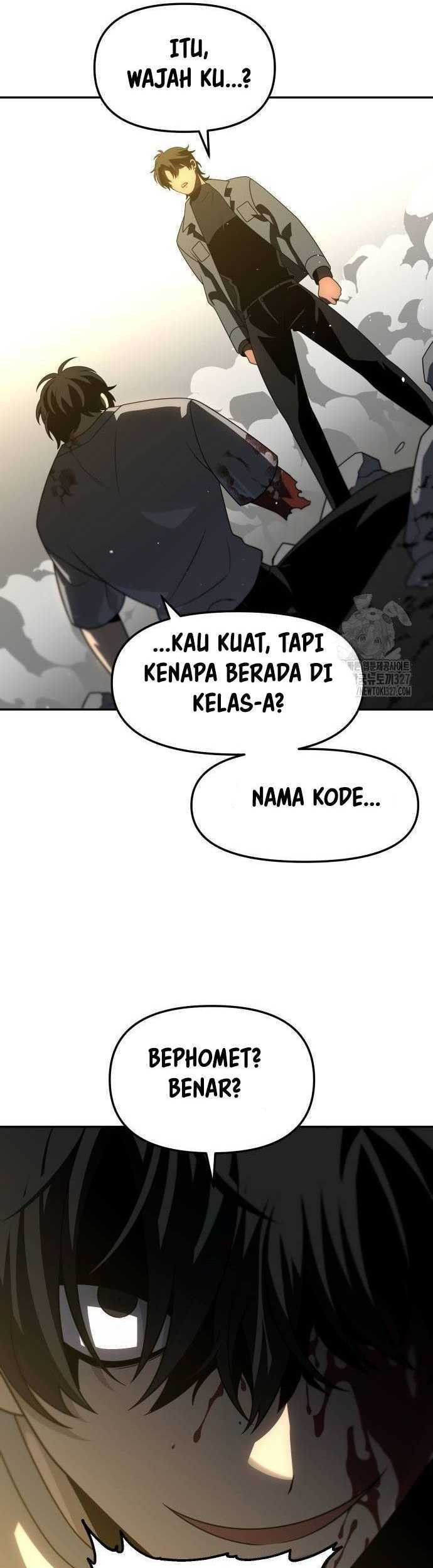I Used To Be The Boss Chapter 71 - halaman 47