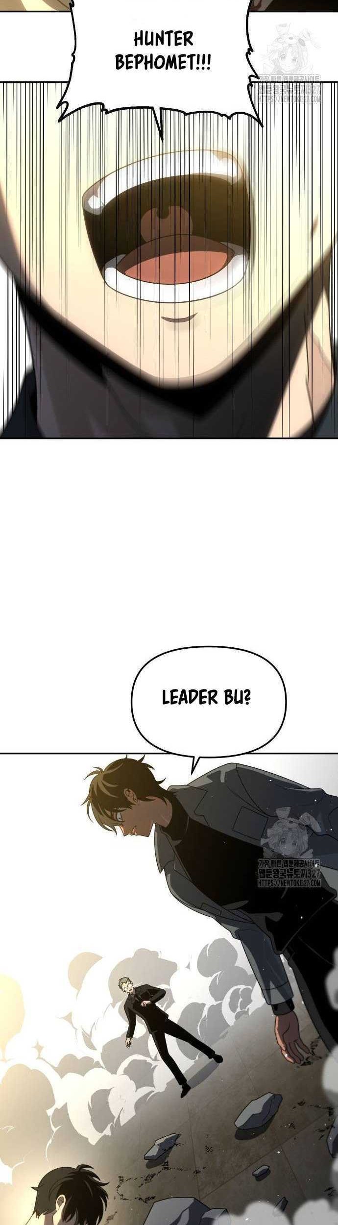 I Used To Be The Boss Chapter 71 - halaman 48