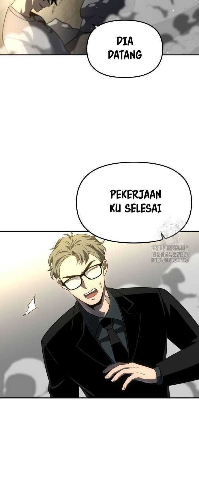 I Used To Be The Boss Chapter 71 - halaman 49