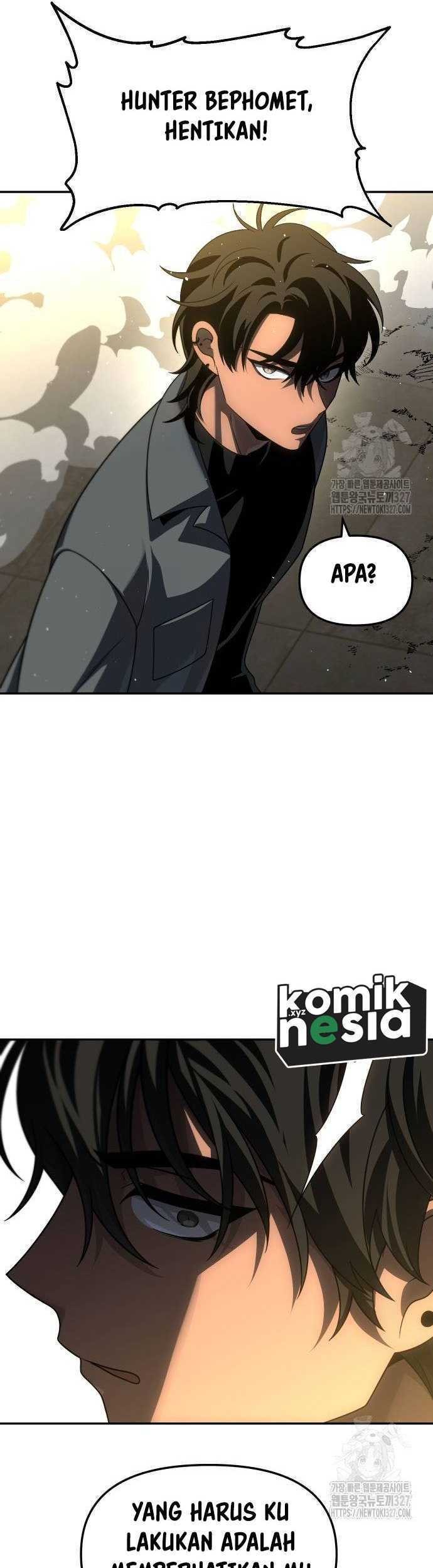 I Used To Be The Boss Chapter 71 - halaman 50