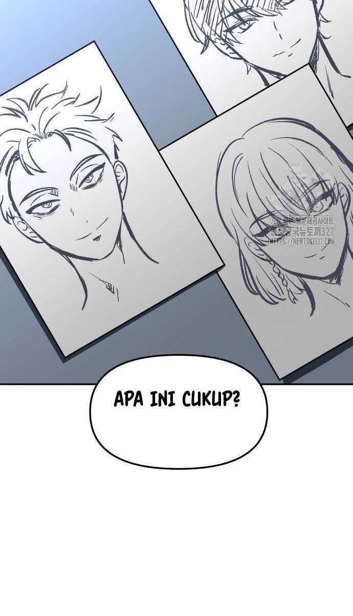 I Used To Be The Boss Chapter 71 - halaman 55