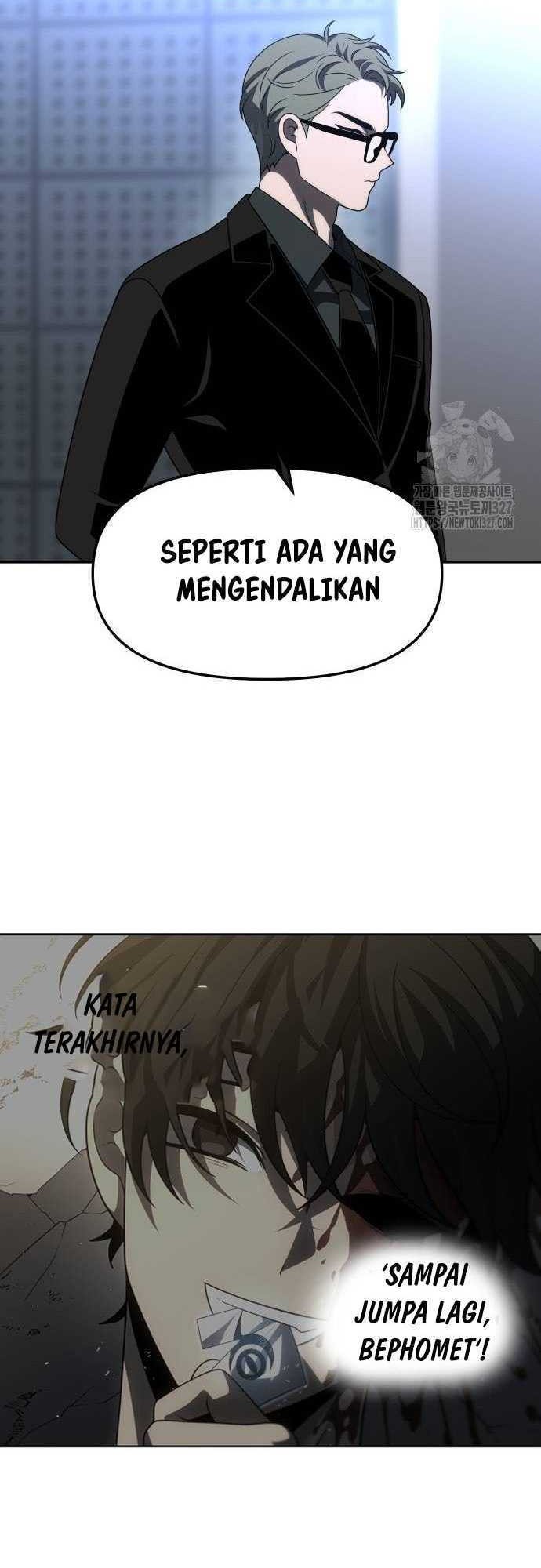 I Used To Be The Boss Chapter 71 - halaman 58