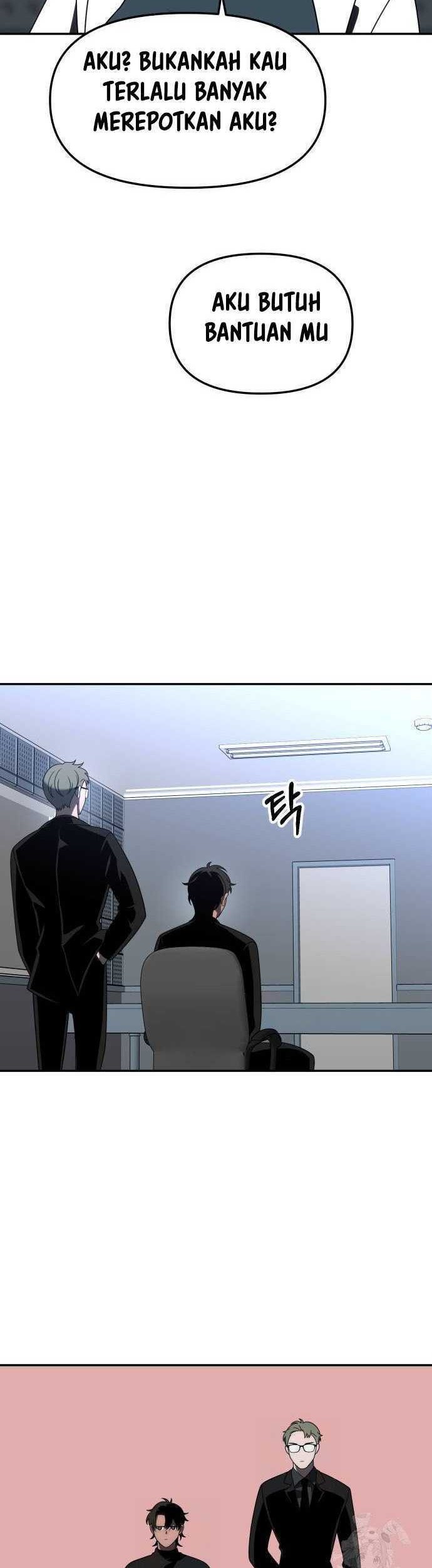 I Used To Be The Boss Chapter 71 - halaman 60