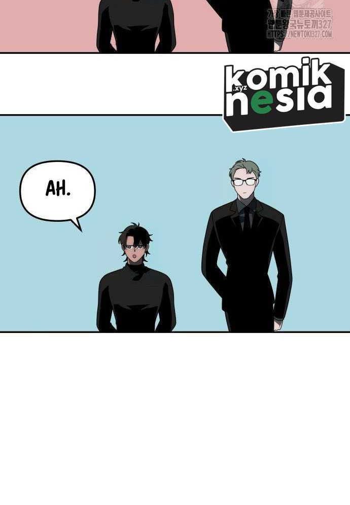 I Used To Be The Boss Chapter 71 - halaman 61