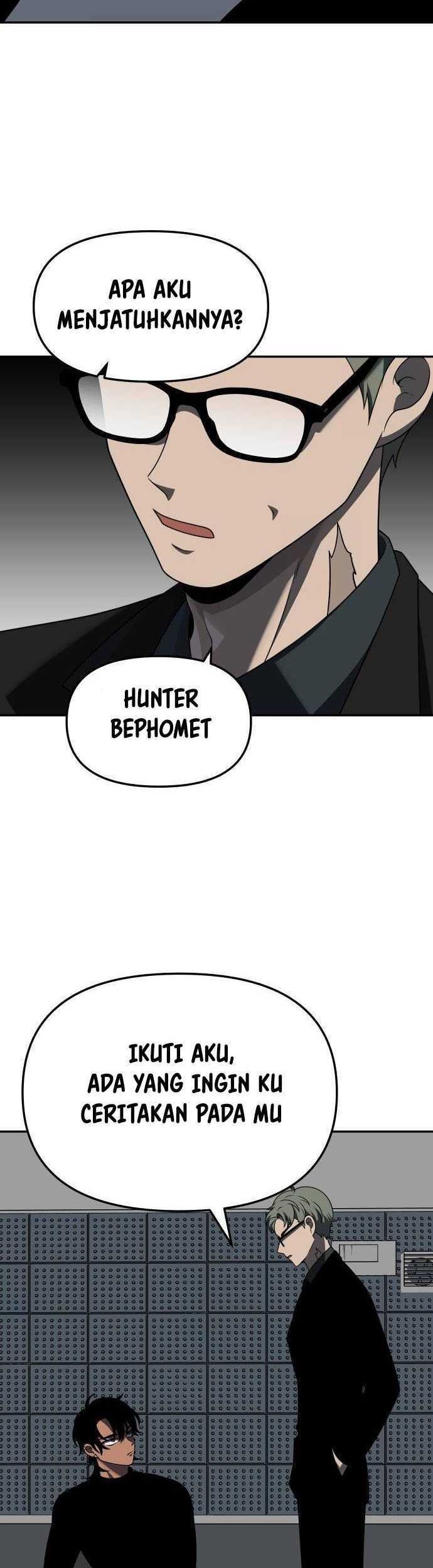 I Used To Be The Boss Chapter 71 - halaman 63