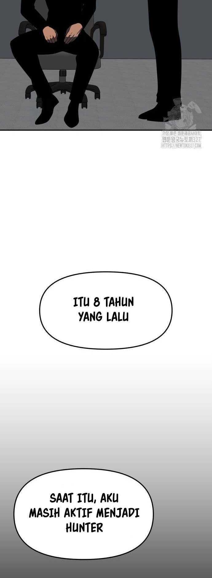 I Used To Be The Boss Chapter 71 - halaman 64