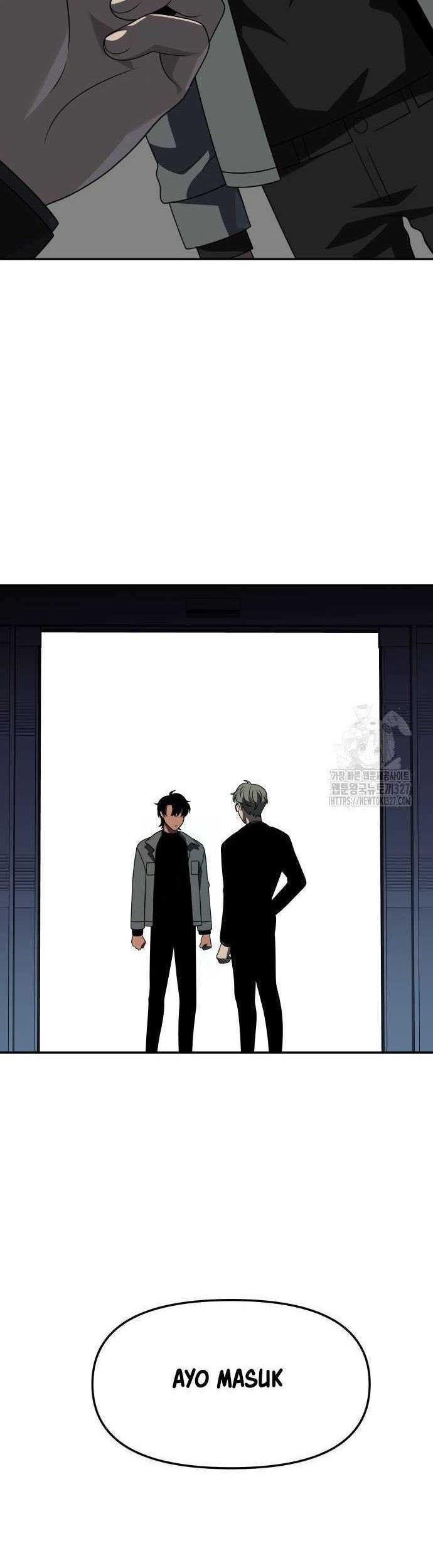 I Used To Be The Boss Chapter 71 - halaman 69