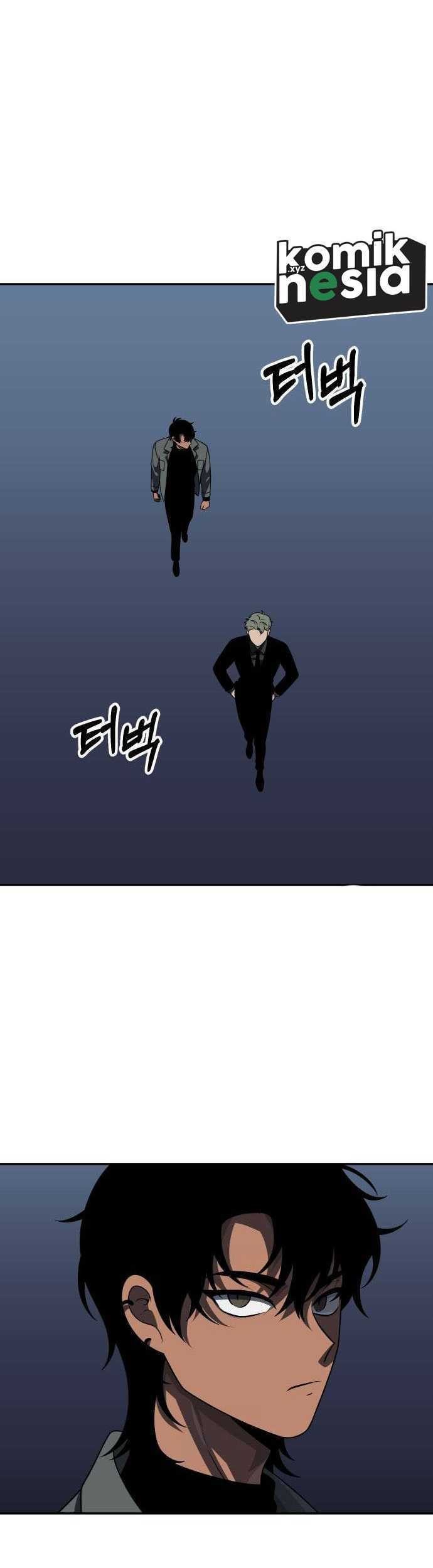 I Used To Be The Boss Chapter 71 - halaman 71