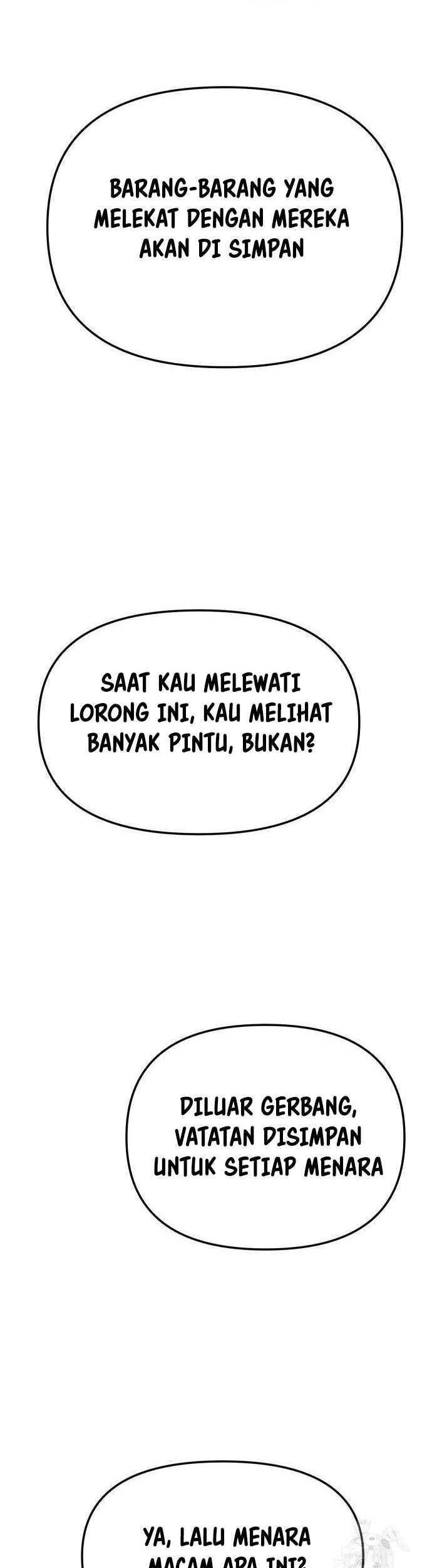 I Used To Be The Boss Chapter 71 - halaman 74