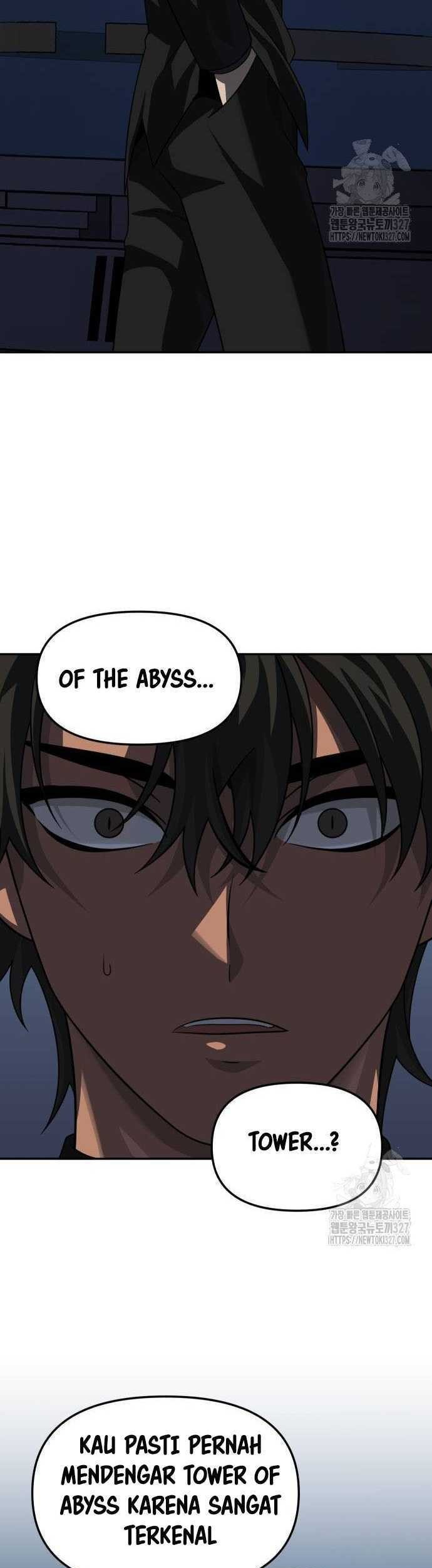 I Used To Be The Boss Chapter 71 - halaman 77