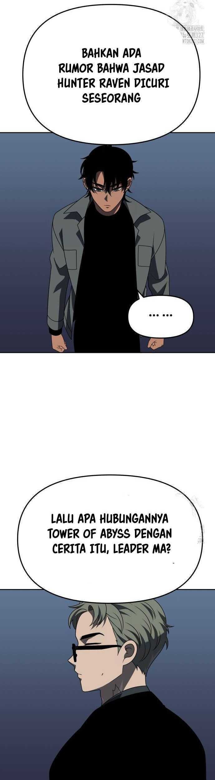I Used To Be The Boss Chapter 71 - halaman 80
