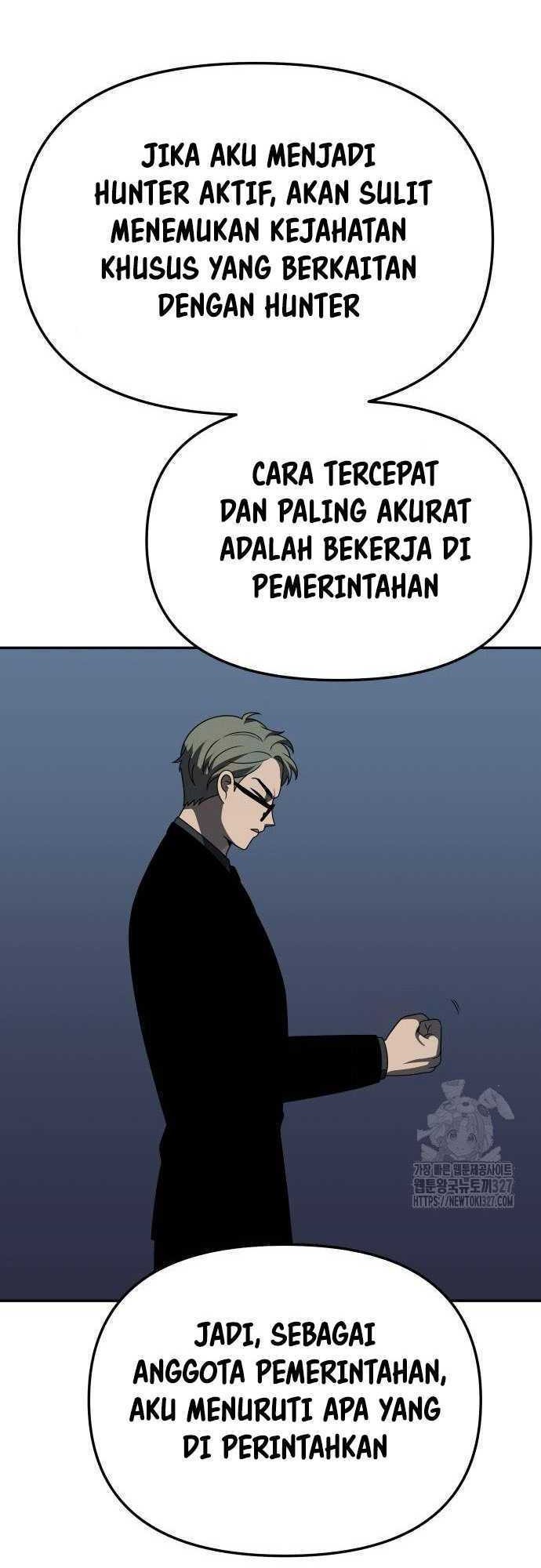 I Used To Be The Boss Chapter 71 - halaman 82
