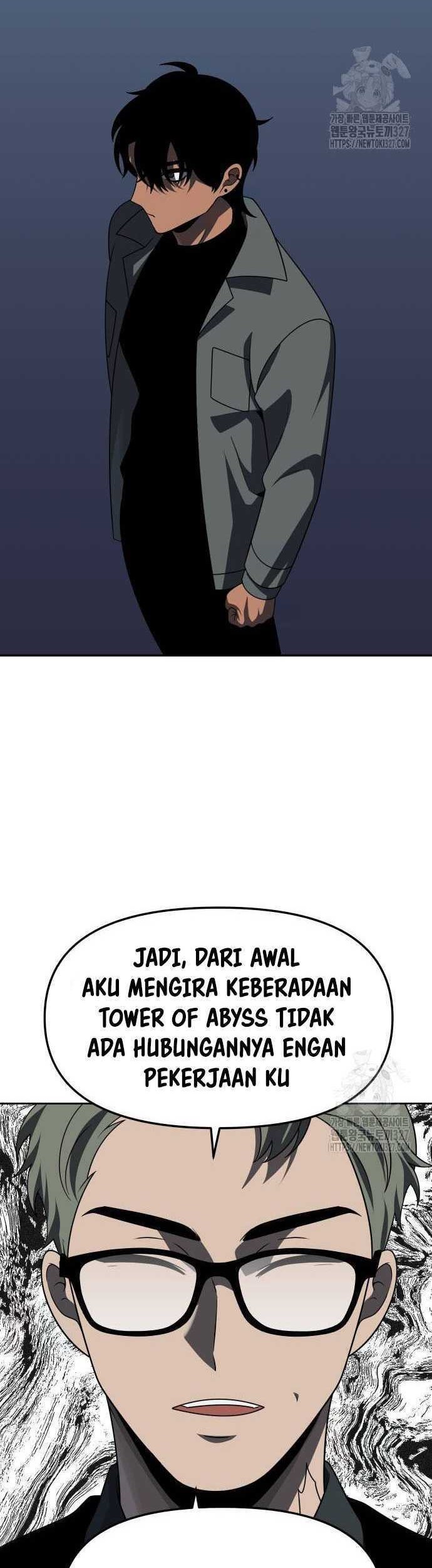 I Used To Be The Boss Chapter 71 - halaman 84