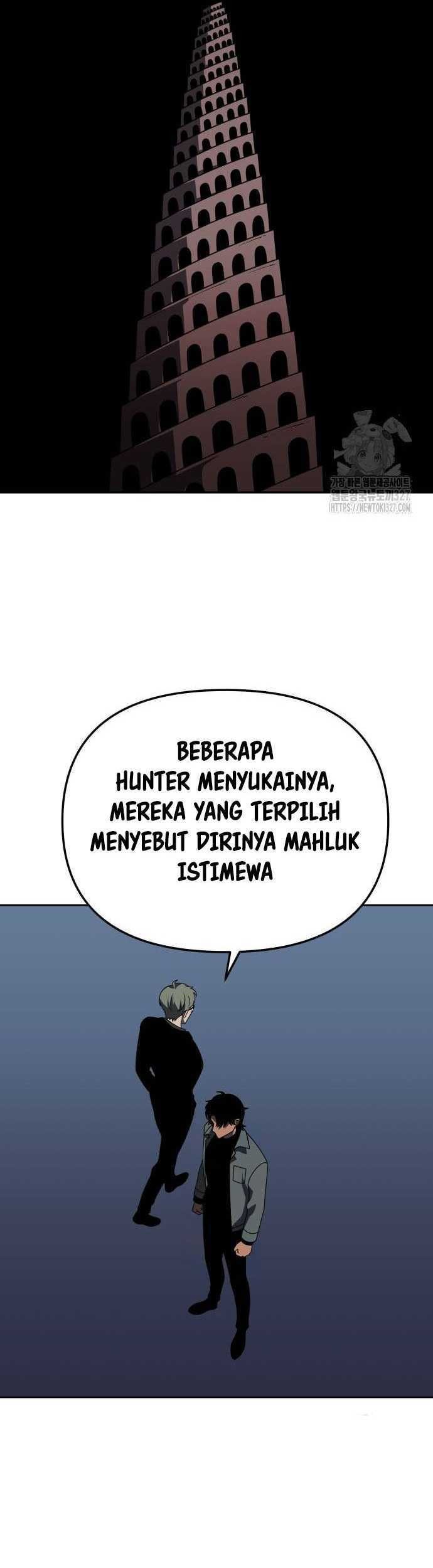 I Used To Be The Boss Chapter 71 - halaman 86