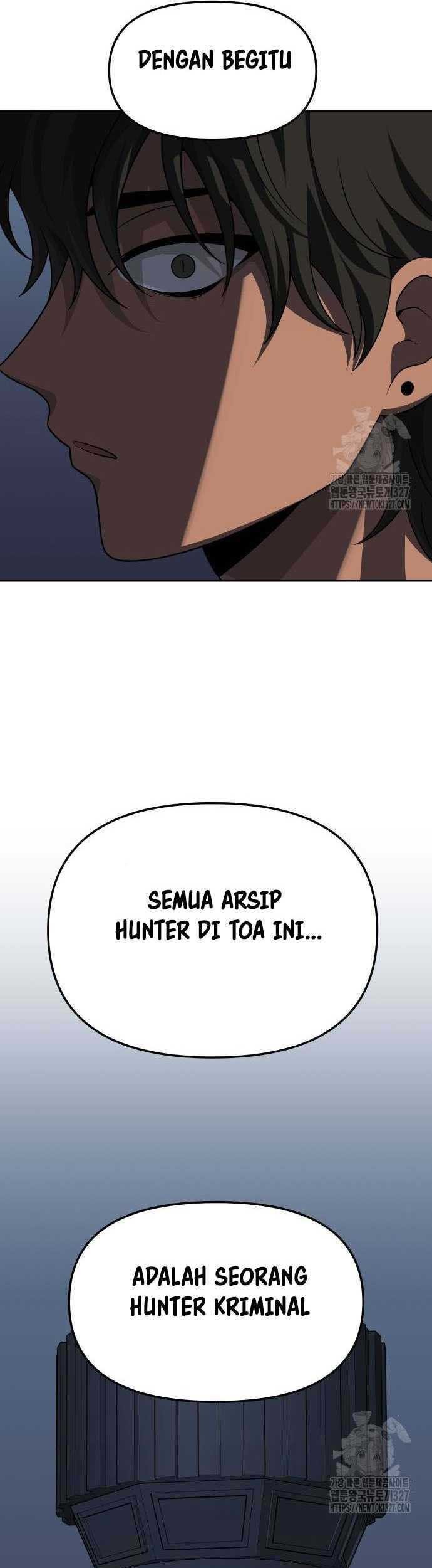 I Used To Be The Boss Chapter 71 - halaman 89
