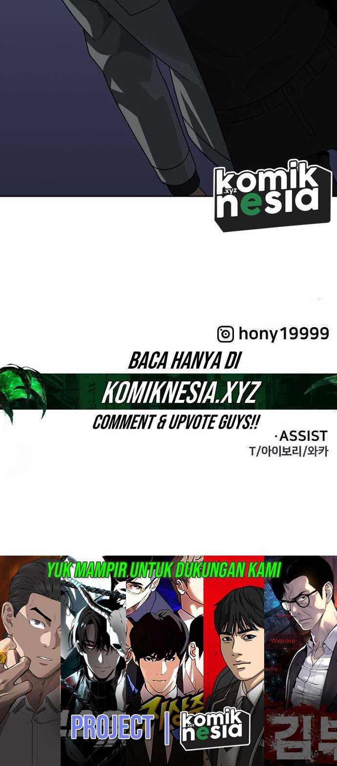 I Used To Be The Boss Chapter 71 - halaman 91