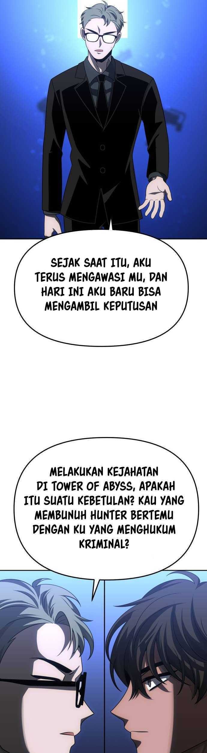 I Used To Be The Boss Chapter 72 - halaman 11