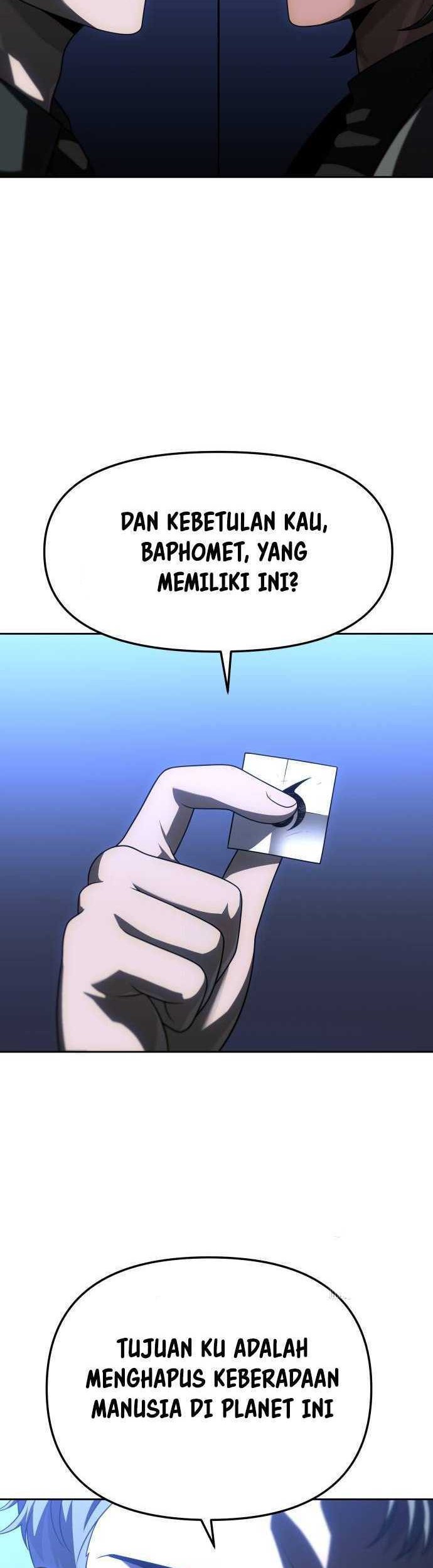 I Used To Be The Boss Chapter 72 - halaman 12
