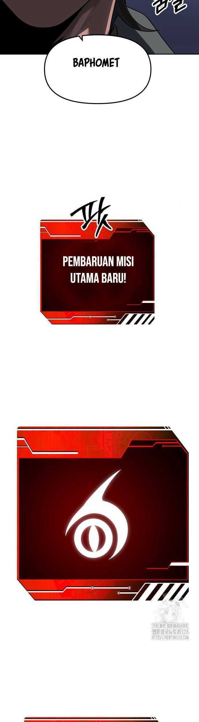 I Used To Be The Boss Chapter 72 - halaman 15