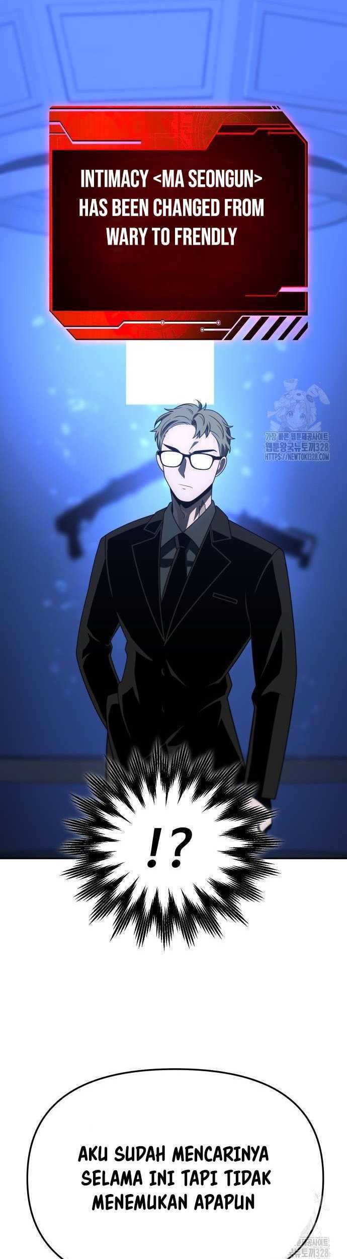 I Used To Be The Boss Chapter 72 - halaman 17