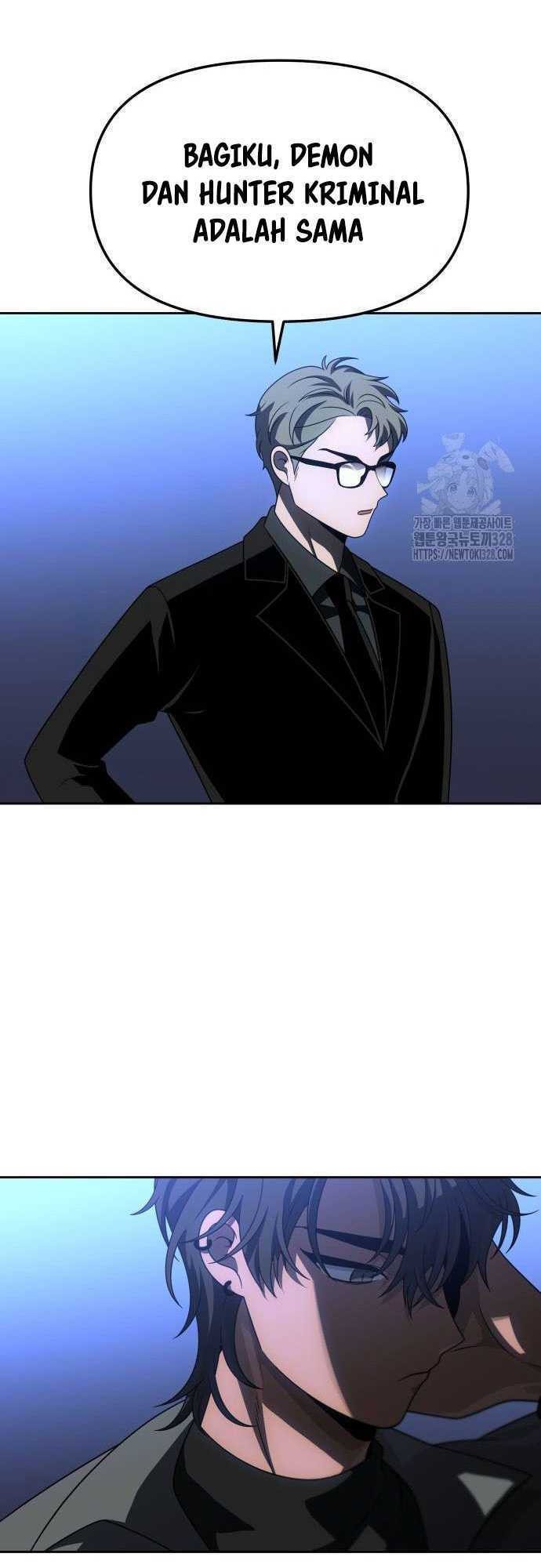 I Used To Be The Boss Chapter 72 - halaman 19