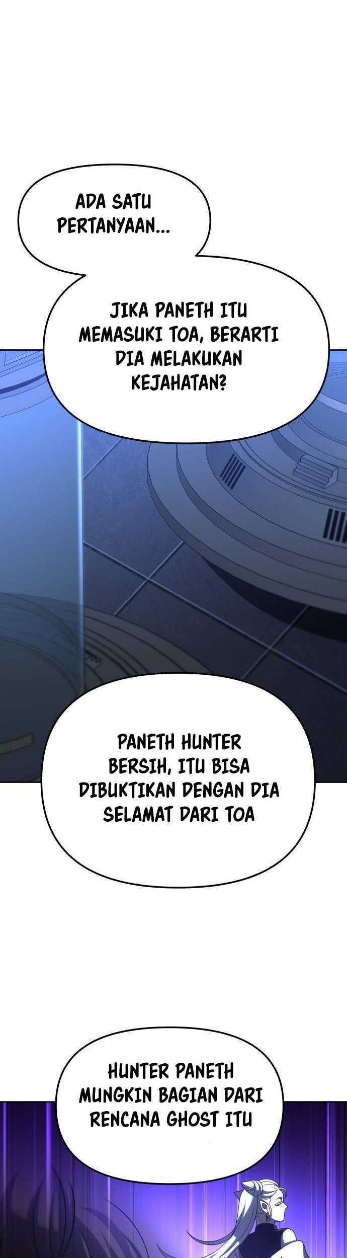I Used To Be The Boss Chapter 72 - halaman 20