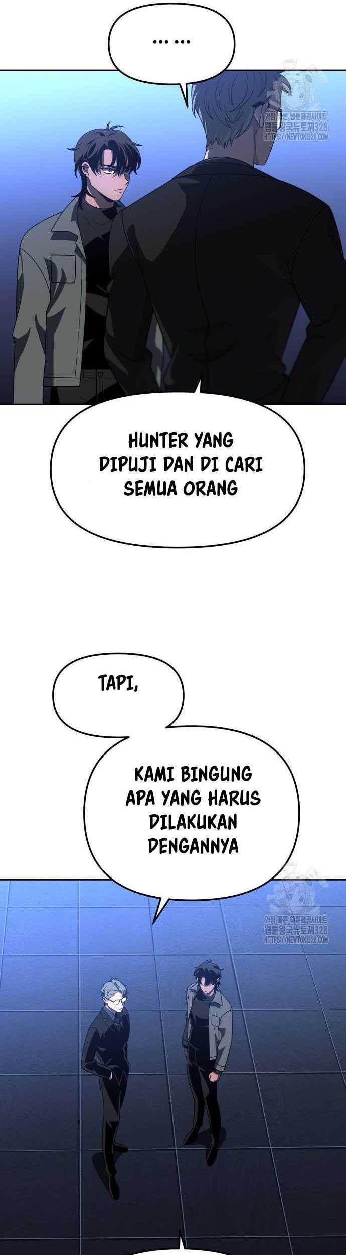I Used To Be The Boss Chapter 72 - halaman 23