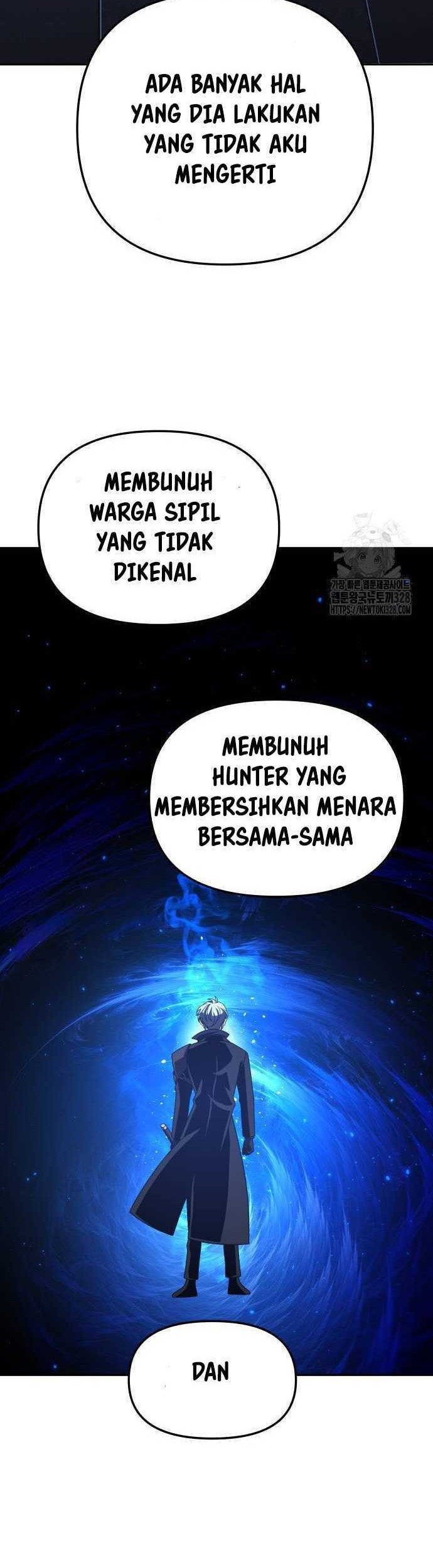 I Used To Be The Boss Chapter 72 - halaman 24