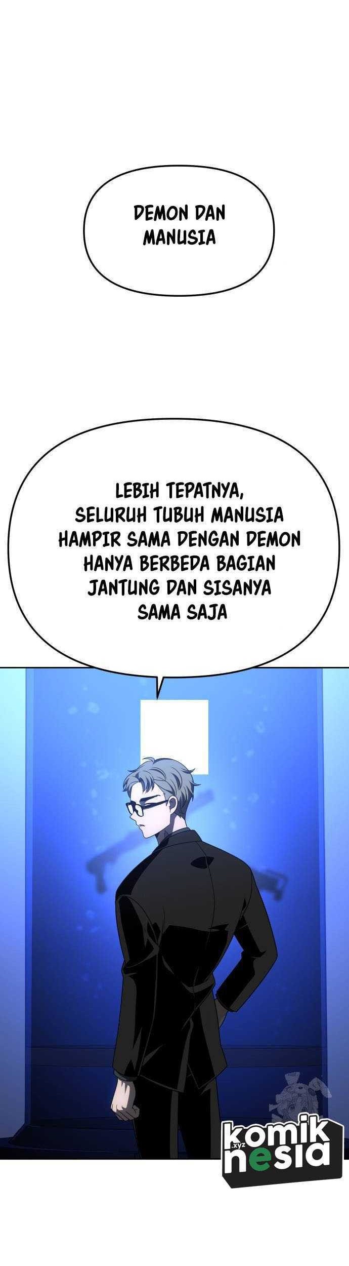 I Used To Be The Boss Chapter 72 - halaman 3