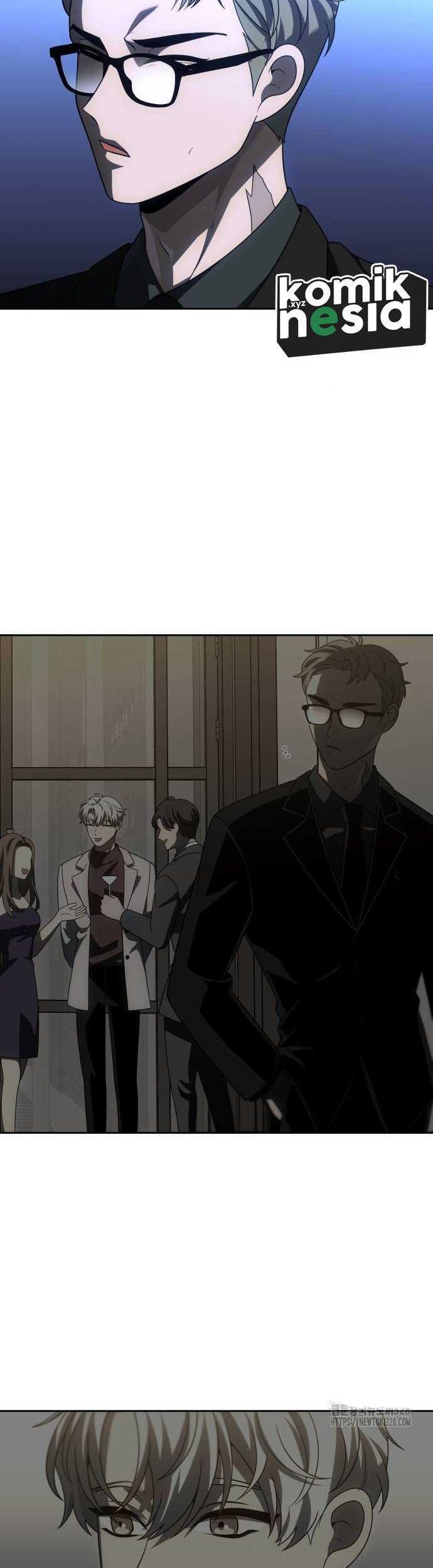 I Used To Be The Boss Chapter 72 - halaman 30