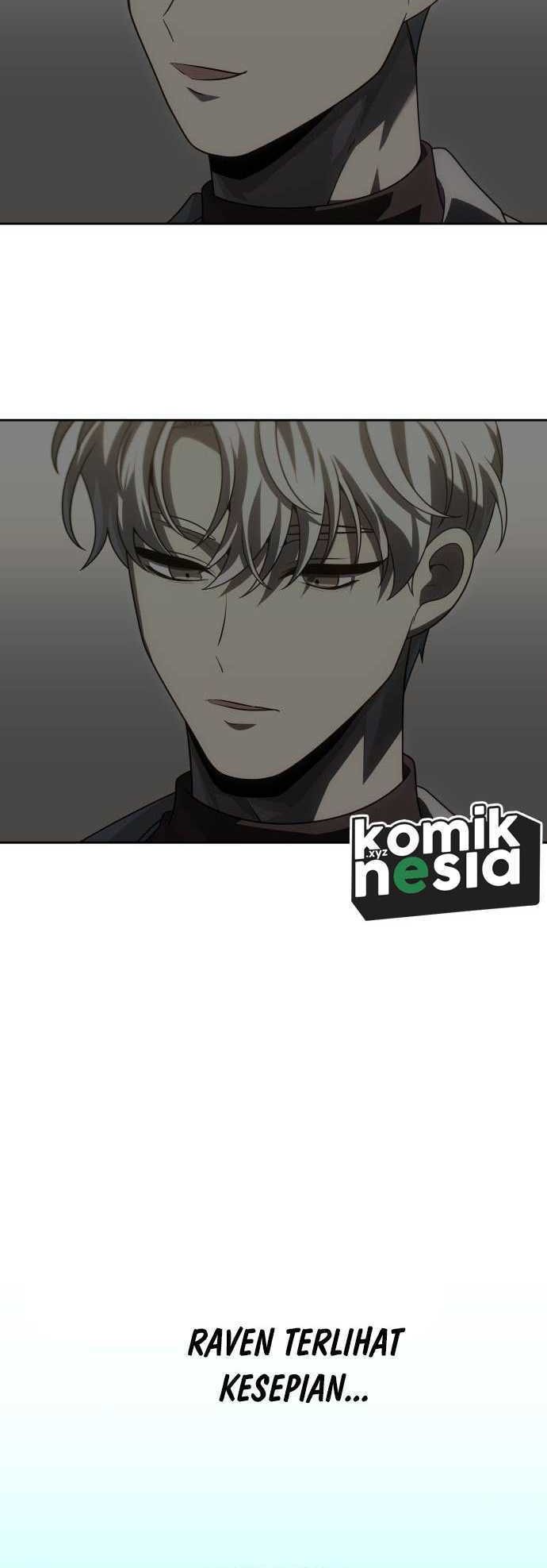 I Used To Be The Boss Chapter 72 - halaman 31