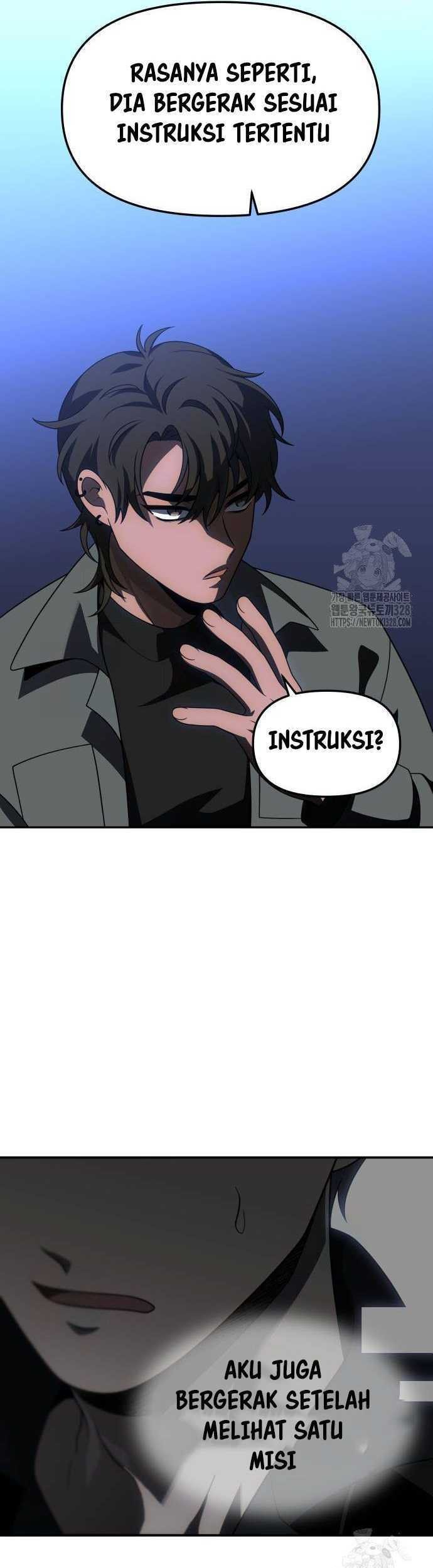 I Used To Be The Boss Chapter 72 - halaman 32