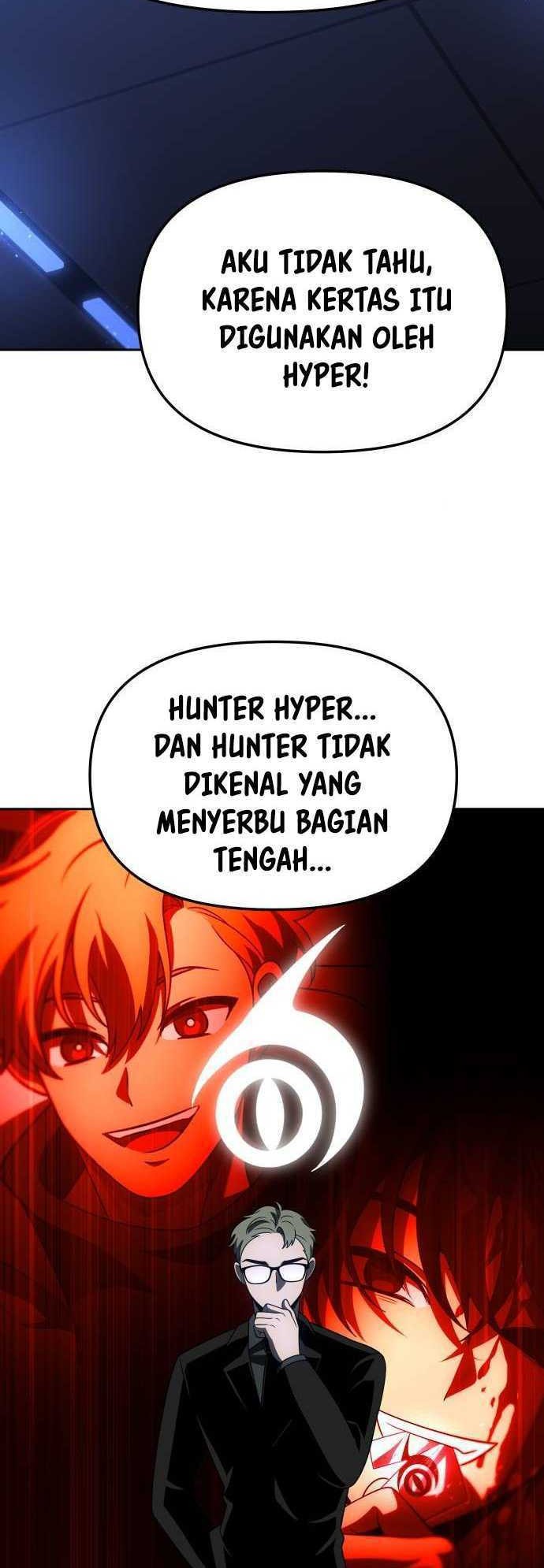 I Used To Be The Boss Chapter 72 - halaman 34