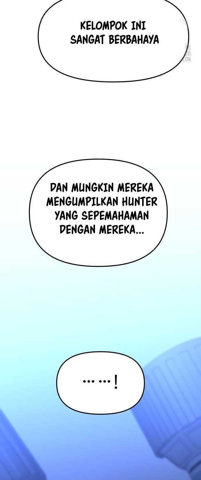 I Used To Be The Boss Chapter 72 - halaman 37