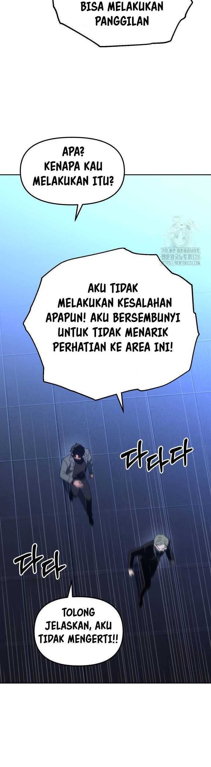 I Used To Be The Boss Chapter 72 - halaman 39