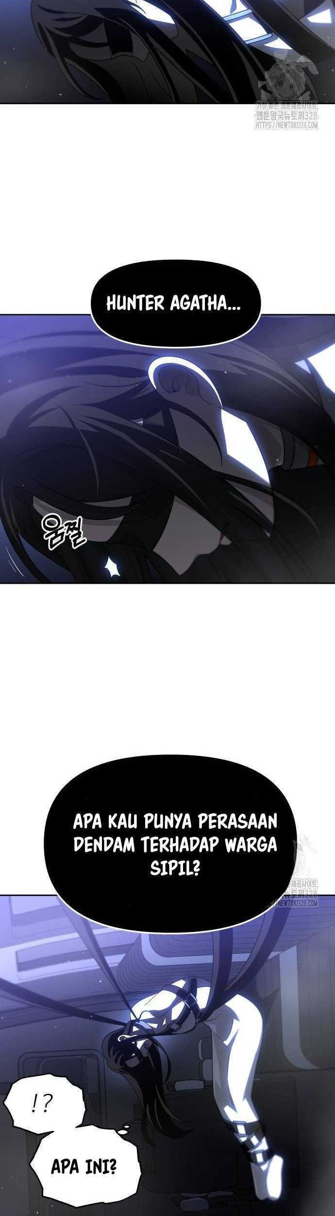 I Used To Be The Boss Chapter 72 - halaman 42