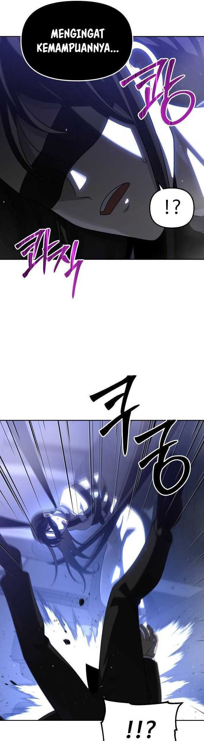 I Used To Be The Boss Chapter 72 - halaman 44