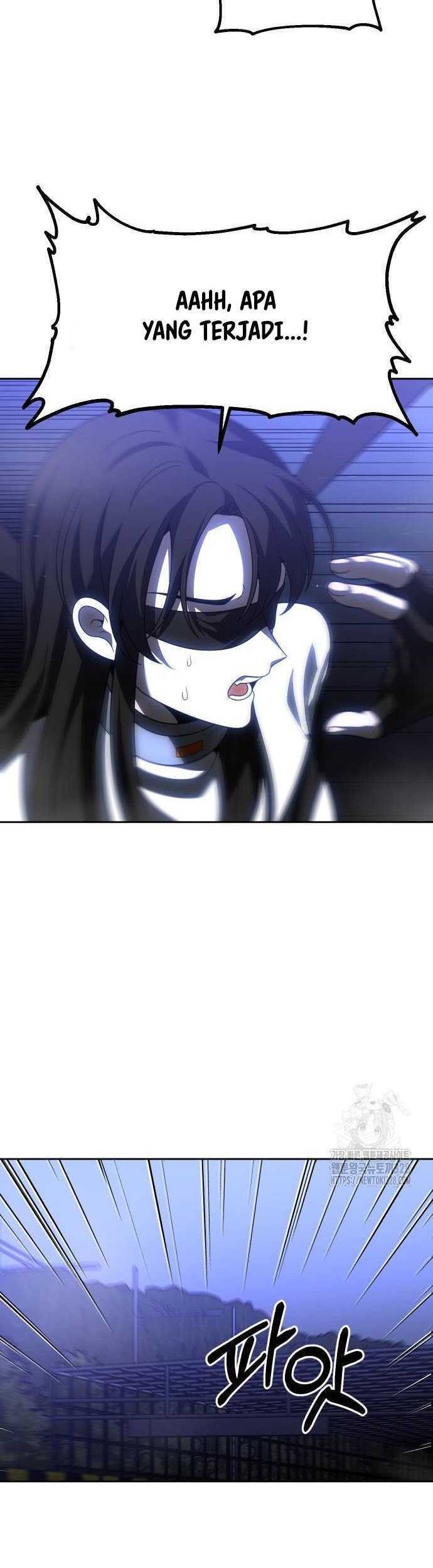 I Used To Be The Boss Chapter 72 - halaman 45