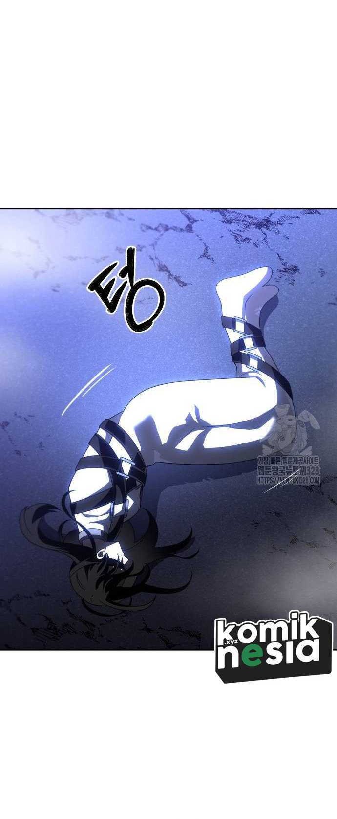 I Used To Be The Boss Chapter 72 - halaman 46