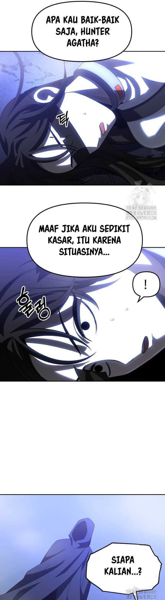 I Used To Be The Boss Chapter 72 - halaman 47
