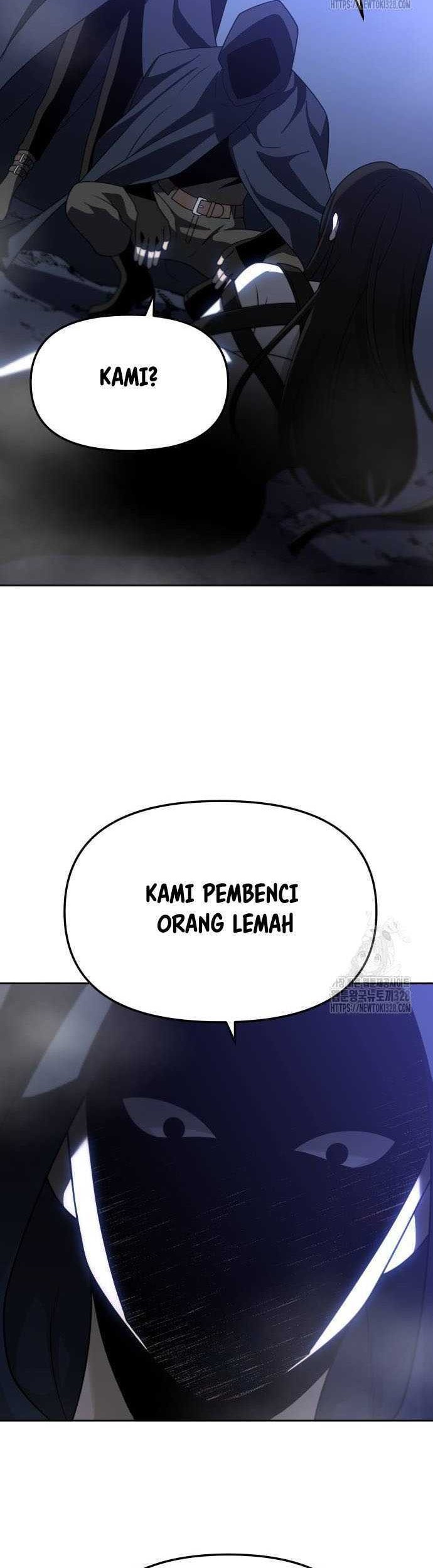 I Used To Be The Boss Chapter 72 - halaman 48