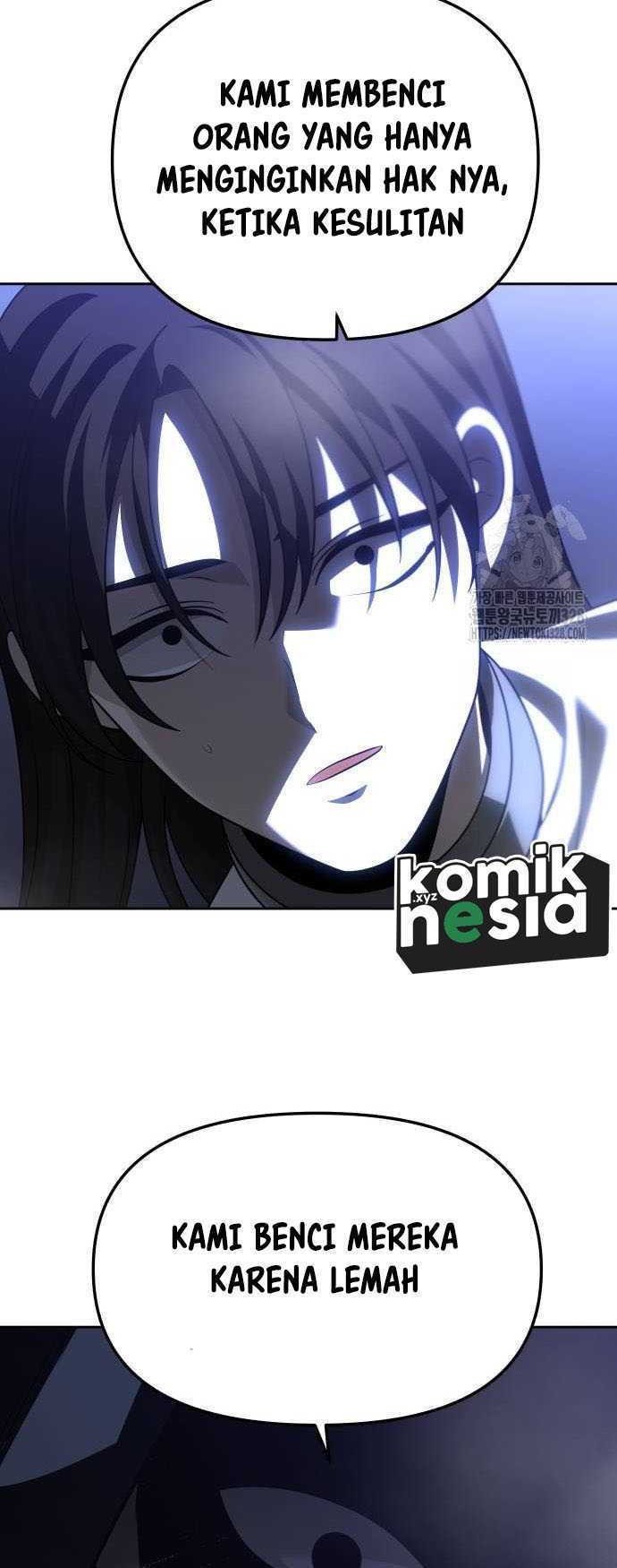 I Used To Be The Boss Chapter 72 - halaman 49