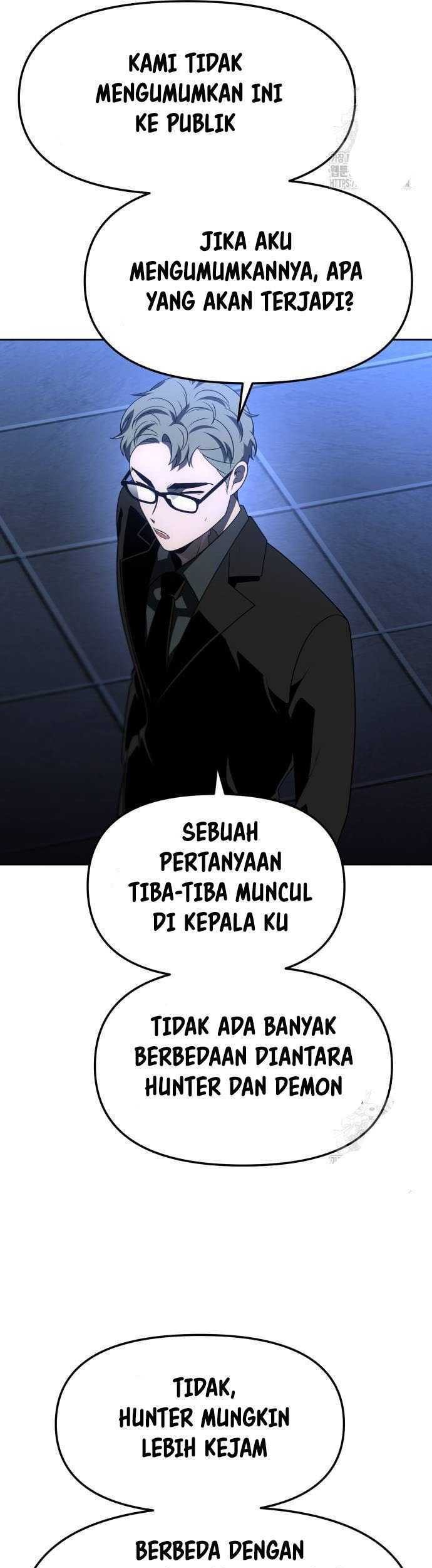 I Used To Be The Boss Chapter 72 - halaman 5
